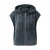 Dames extra zachte gebreide hoodie QS