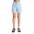 Dames denim shorts It’s Basic 1