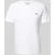Lacoste T-shirt met labelstitching, model ‘Basic’