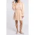 American Vintage Gitaka Dress Glacage
