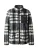COLUMBIA Functionele fleece jas ‘West Bend’  zwart / natuurwit