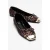 Abra Strik Ballerina Dames