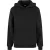 Urban Classics Dames fluffy hoodie