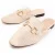 Montevita Ballerine Bayer in Beige