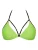 Marko Bikinitop ‘Amal M-807 (2)’  groen