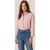 Caroline Tensen Birmingham Blouse Lichtroze