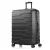 Pack Easy Trolley  zwart