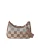 STEVE MADDEN Schoudertas ‘Bvital-12’  pastelblauw / bruin / mokka