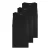 NU 25% KORTING: Calvin Klein T-shirt TANK 3PK met logo aan de zoom (3-delig, Set van 3)