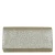 Bulaggi clutch met glitters goudkleurig