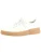 Paul Green Sneakers laag  offwhite