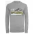 Dames-T-shirt Mister Tee local planet