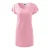 Dames t-shirt jurk Malfini Love 123