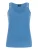 PROTEST Top ‘PRTImpulses’  blauw denim