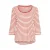 Dames-T-shirt fransa Feporsi