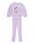 GAP Set  lavendel / rosa / zwart / wit
