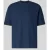 Boss Orange Regular fit T-shirt van katoenmix, model ‘TE_HIVE’