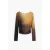 Dames-T-shirt met lange mouwen Desigual