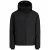 JACK & JONES PLUS SIZE tussenjas – zwart