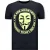 Local Fanatic T-shirt we are anonymous