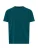Funky Buddha Shirt  donkergroen