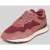 HOFF Sneakers van leermix met logodetail model ‘City’