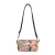 Wouf Schoudertas ‘Daily’  blauw / riet / rosé / rood