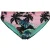 Shiwi Ladies Regular Brief Bay Of Islands Multi Colour