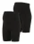 Only Maternity Leggings ‘Lovely’  zwart