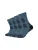 camano Sportsokken  blauw / smoky blue