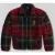 Polo Ralph Lauren Sweatjack met geborduurd logo