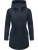 Ragwear Functionele jas ‘Alysa’  navy