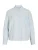 VILA Blouse ‘VIDARMA’  lichtblauw / wit