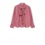 VERO MODA blouse lichtroze