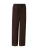 ONLY Broek ‘ONLSiesta’  chocoladebruin