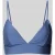 Barts Bikinitop met labelapplicatie, model ‘Isla’