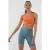 Korte Hoge Taille Sport Leggings