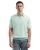 Pure Path Ladder Stitch Polo