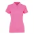 Asquith & Fox Dames/dames Performance Blend Poloshirt met korte mouwen (Neonroze)
