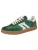 SIOUX Sneakers laag ‘ Tedroso-713 ‘  groen / wit