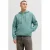 JACK & JONES hoodie turquoise