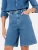 Friends Like These Jeans  blauw denim