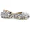 Crocs 212478 classic animal ballet