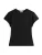 TOMMY HILFIGER Shirt  zwart