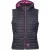 Trespass – Dames Aretha Casual Bodywarmer (Zwart)
