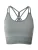 Athlecia Sport bh ‘Powerfull’  grijs
