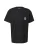 Carhartt WIP Shirt  zwart / wit