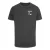 Dames-T-shirt Mister Tee Never On Time