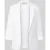 Only relaxed fit blazer van mix van viscose en linnen model ‘GOA’