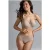 Marlies Dekkers Dame De Paris Shimmering Bronze
